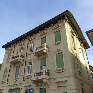 La Casa Di Vale Busto Arsizio
