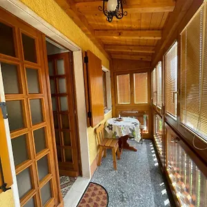 Casa La Botta Berbenno