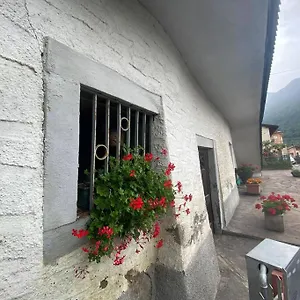 Il Pettirosso. Pisogne