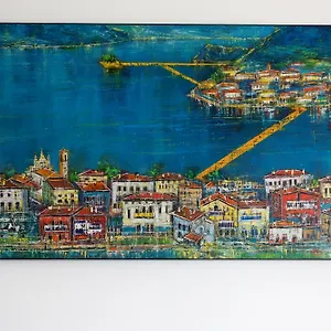 Residenza Il Gallo In Riva Al Pisogne
